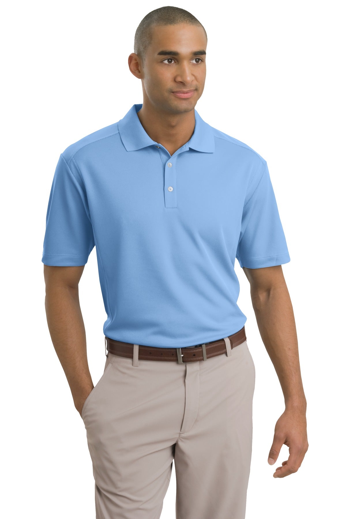 Nike Dri-FIT Classic Polo.  267020