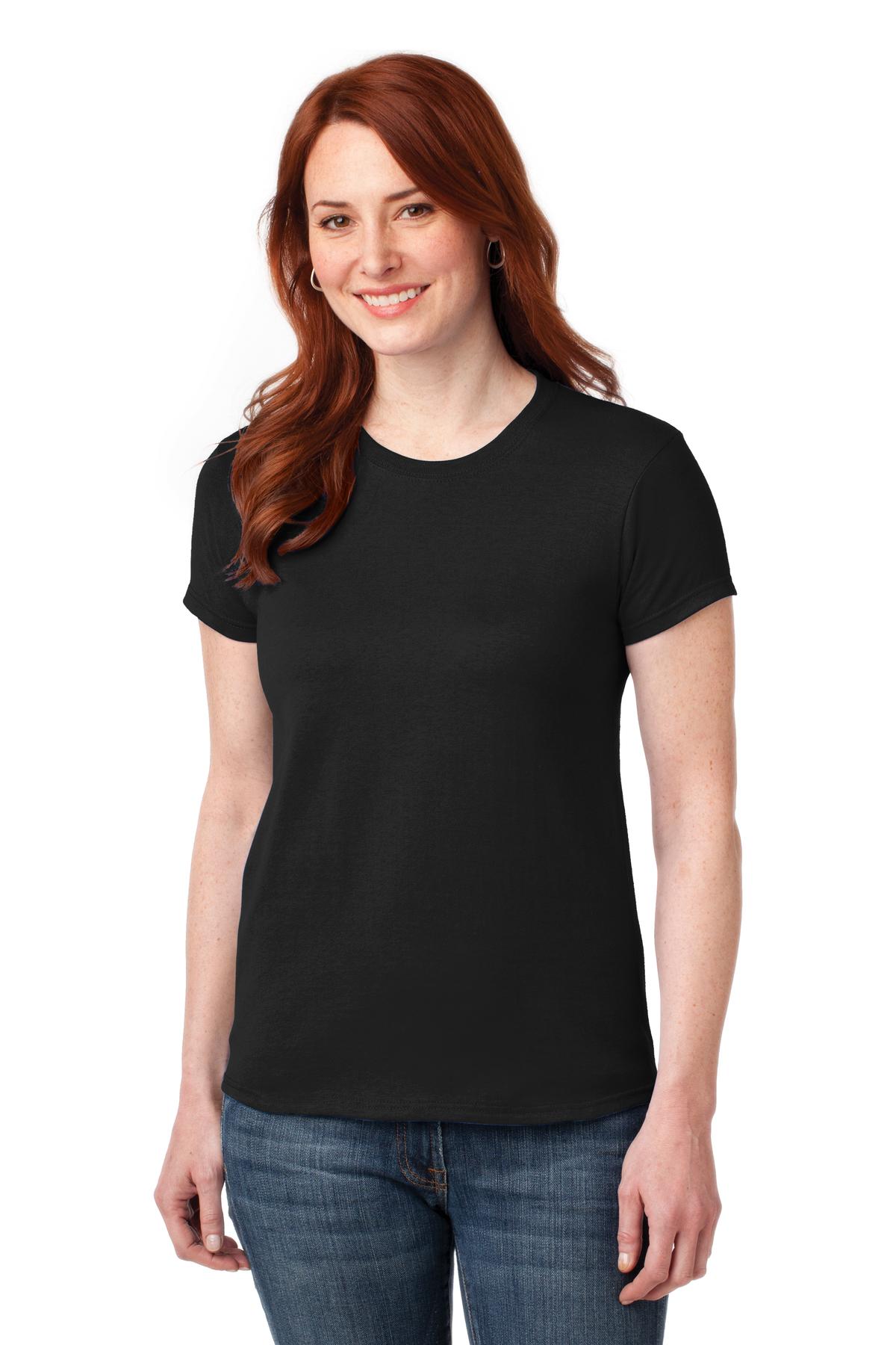 Gildan® Ladies Gildan Performance® T-Shirt. 42000L