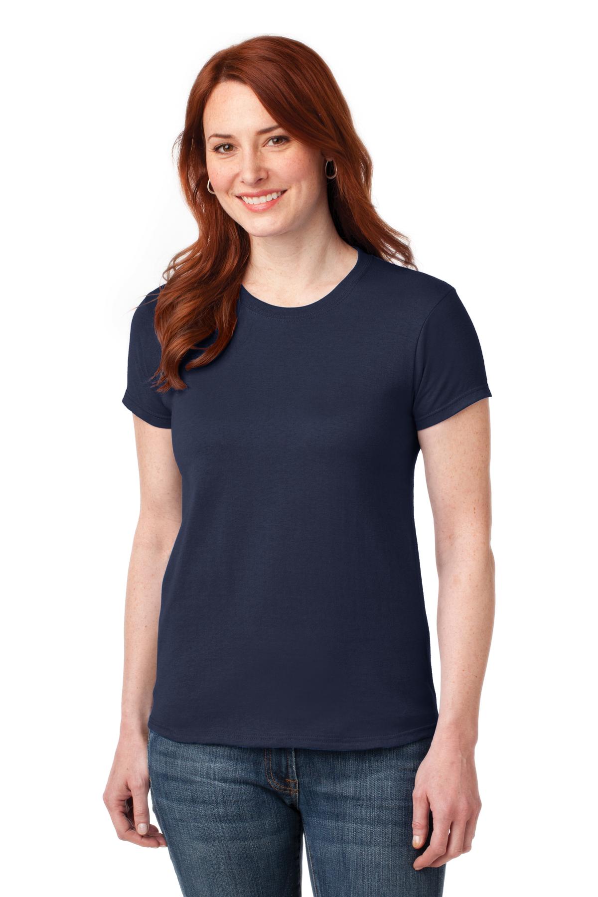 Gildan® Ladies Gildan Performance® T-Shirt. 42000L