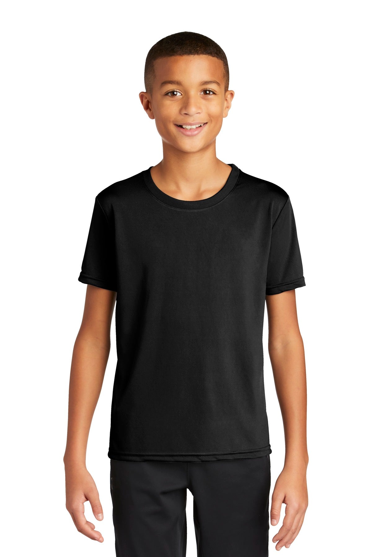 Gildan Performance ® Youth Core T-Shirt. 46000B