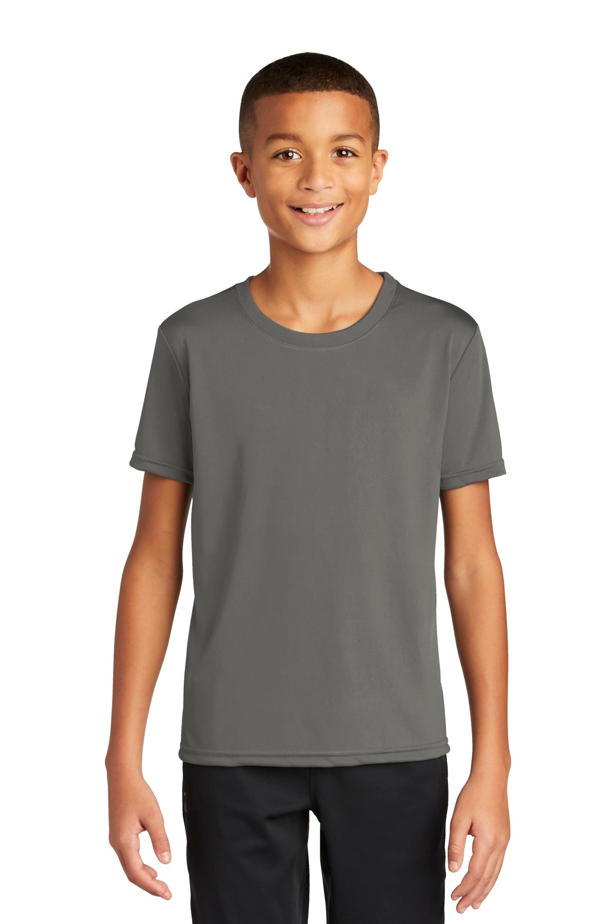 Gildan Performance ® Youth Core T-Shirt. 46000B