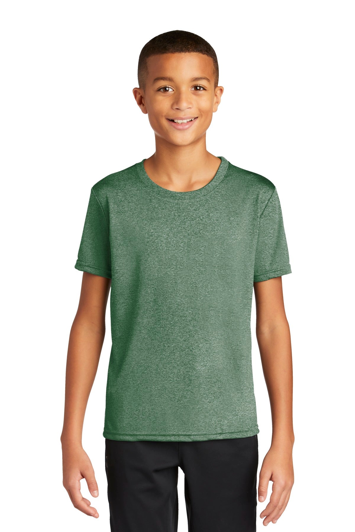 Gildan Performance ® Youth Core T-Shirt. 46000B