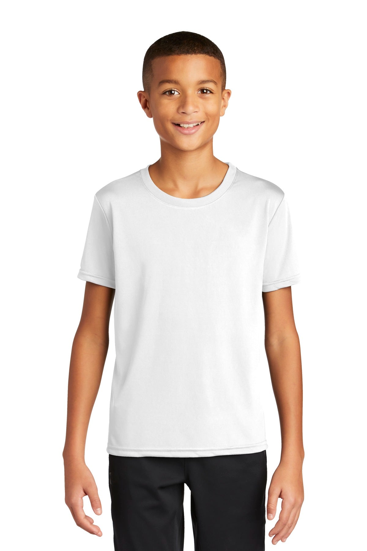 Gildan Performance ® Youth Core T-Shirt. 46000B