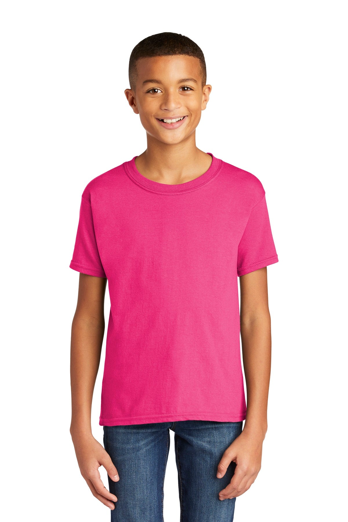 Gildan Youth Softstyle ® T-Shirt. 64500B