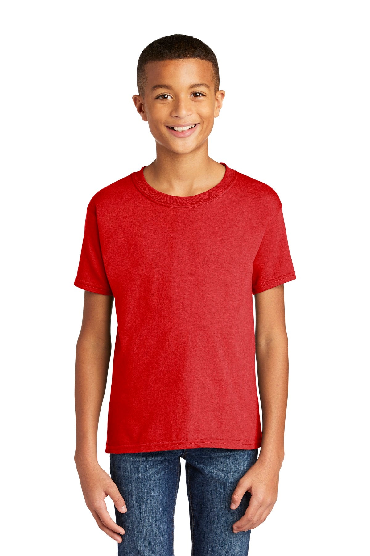 Gildan Youth Softstyle ® T-Shirt. 64500B
