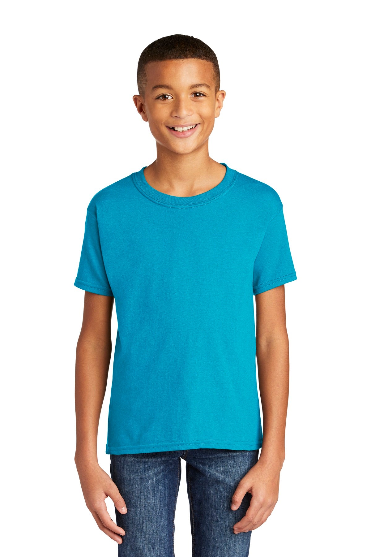 Gildan Youth Softstyle ® T-Shirt. 64500B