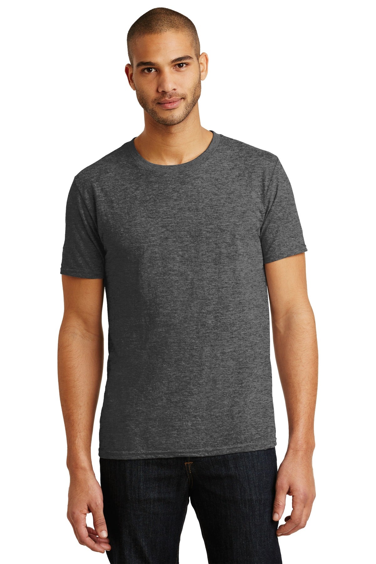 Anvil® Tri-Blend Tee. 6750