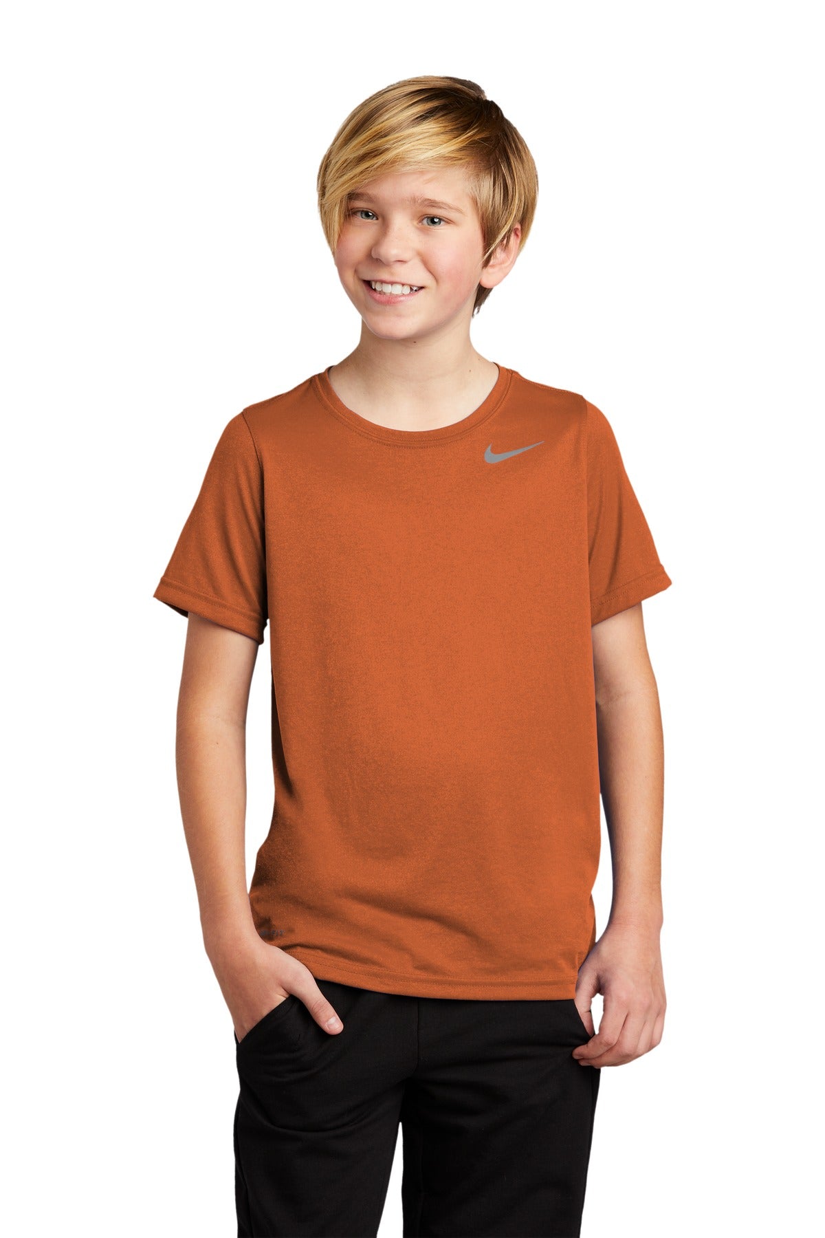 Nike Youth Legend Tee 840178 Westside Stitch
