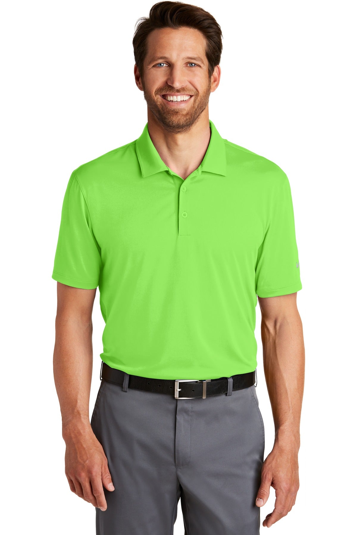 Nike Dri-FIT Legacy Polo. 883681