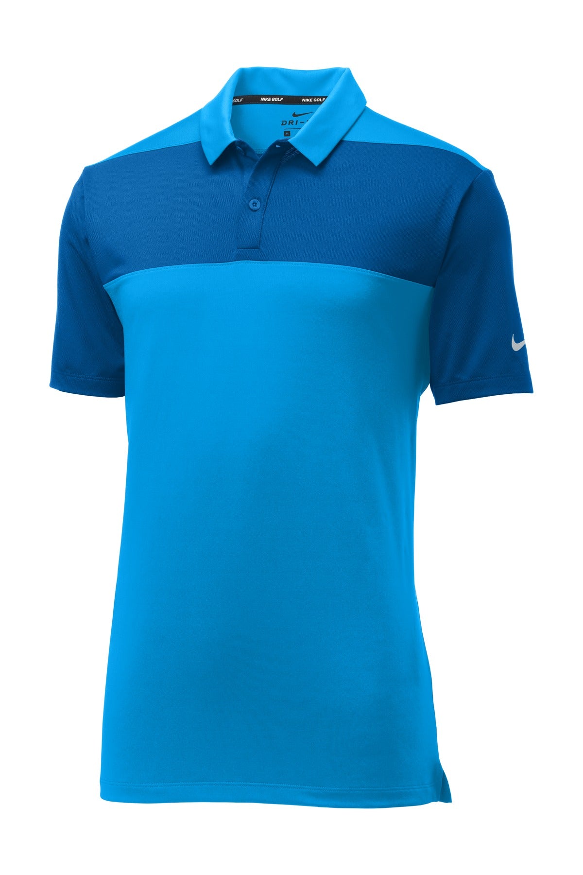 Limited Edition Nike Colorblock Polo. 942881