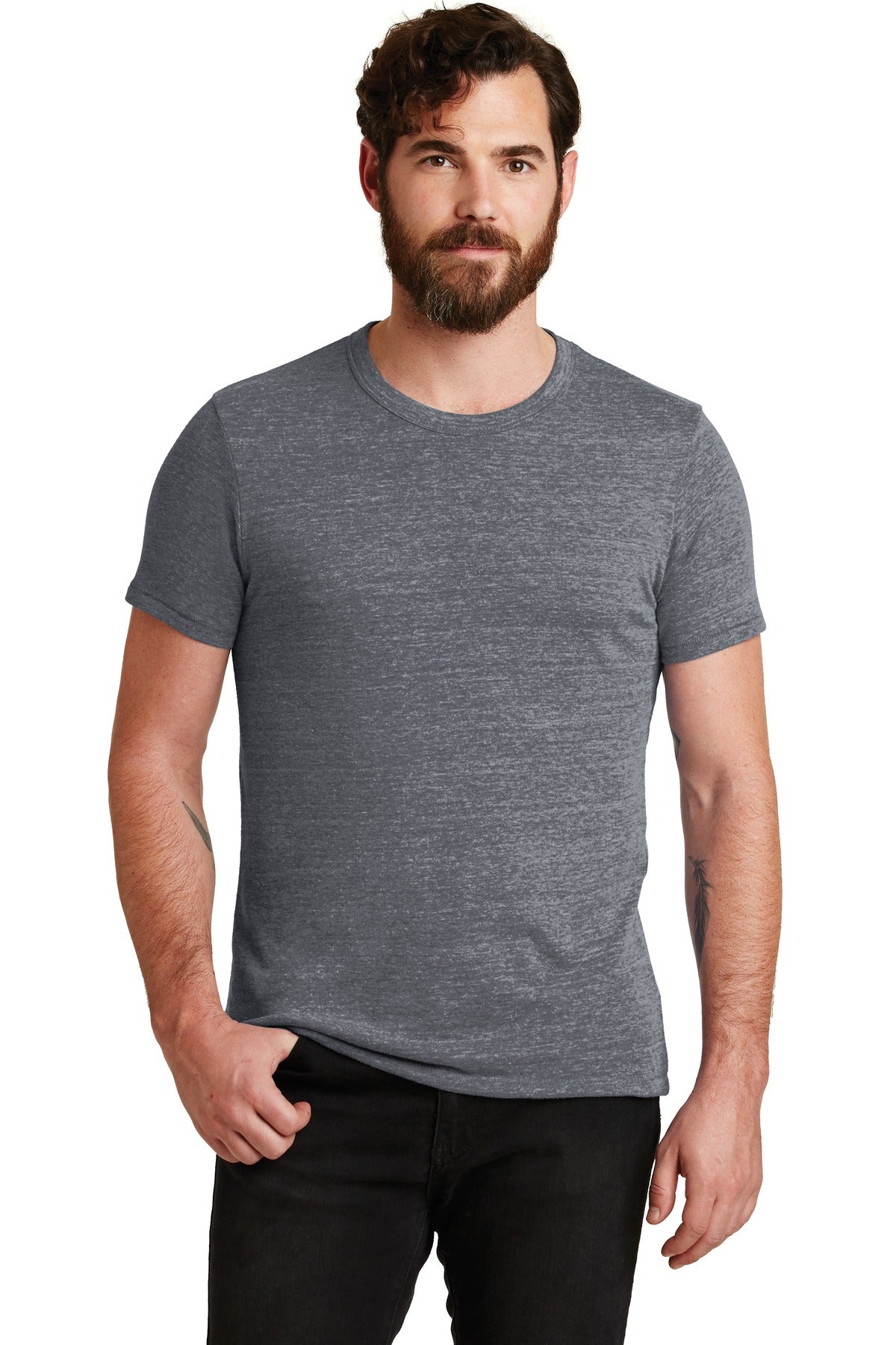 Alternative Eco-Jersey™ Crew T-Shirt. AA1973