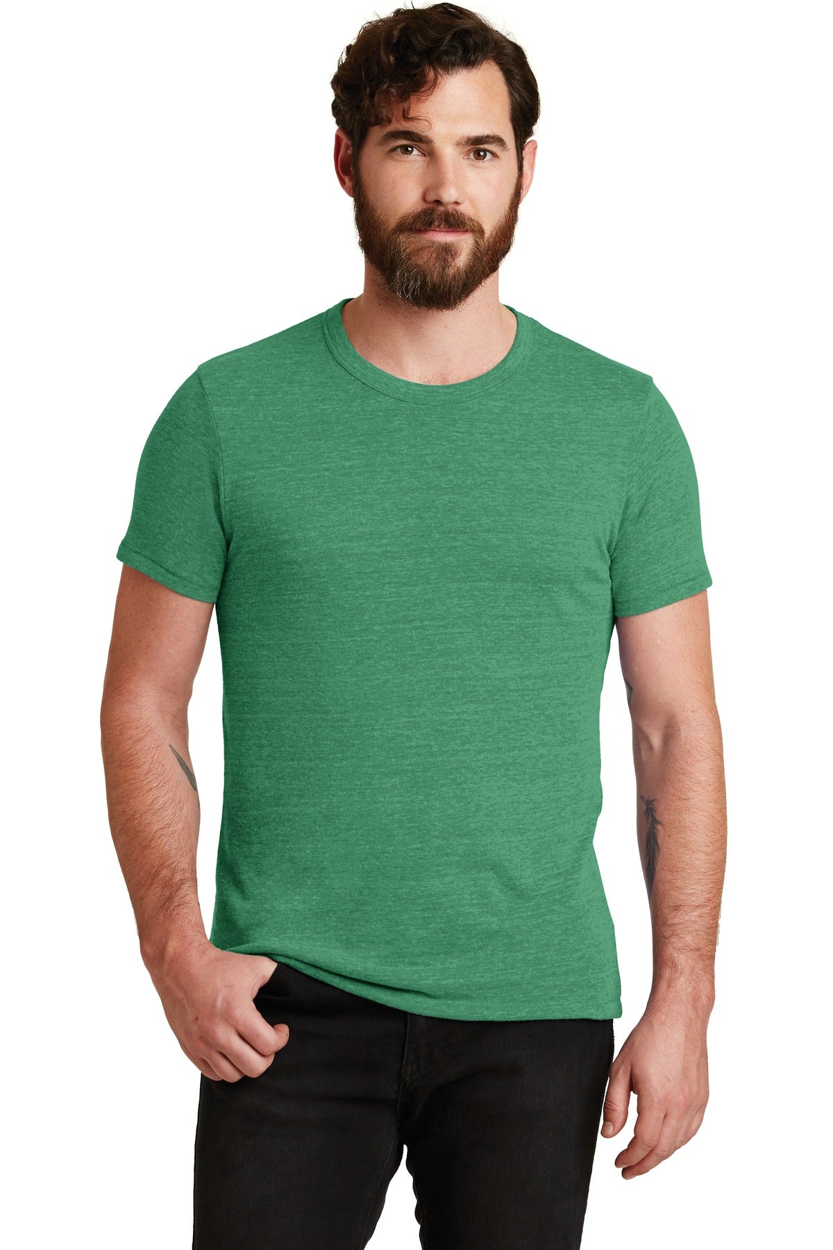 Alternative Eco-Jersey™ Crew T-Shirt. AA1973