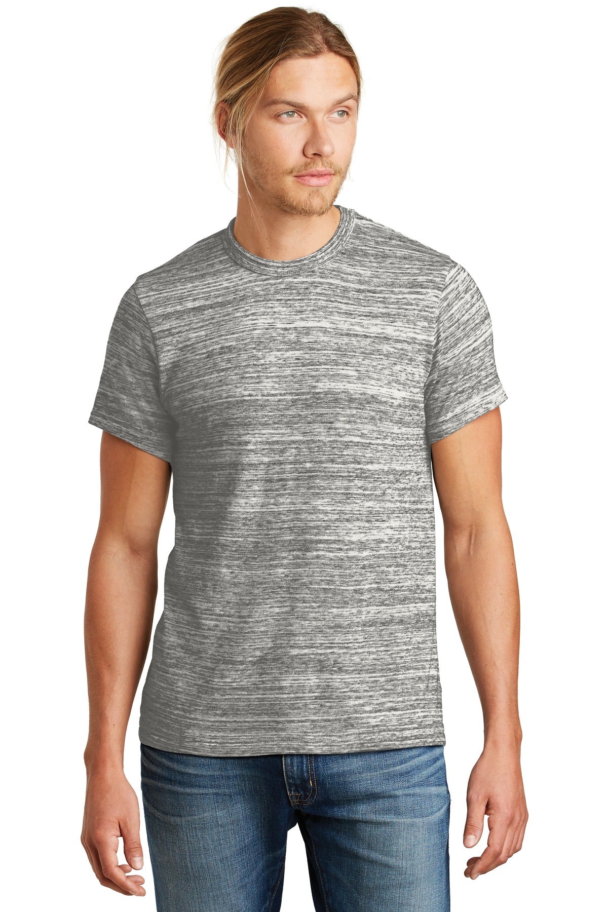 Alternative Eco-Jersey™ Crew T-Shirt. AA1973