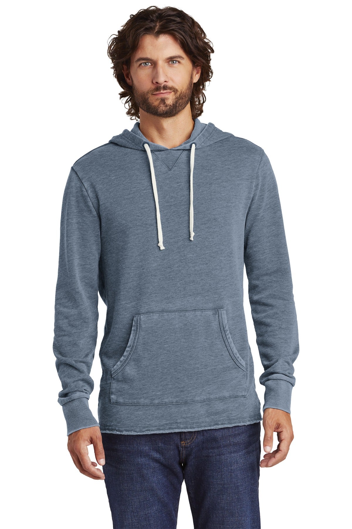 Alternative Burnout Schoolyard Hoodie. AA8629