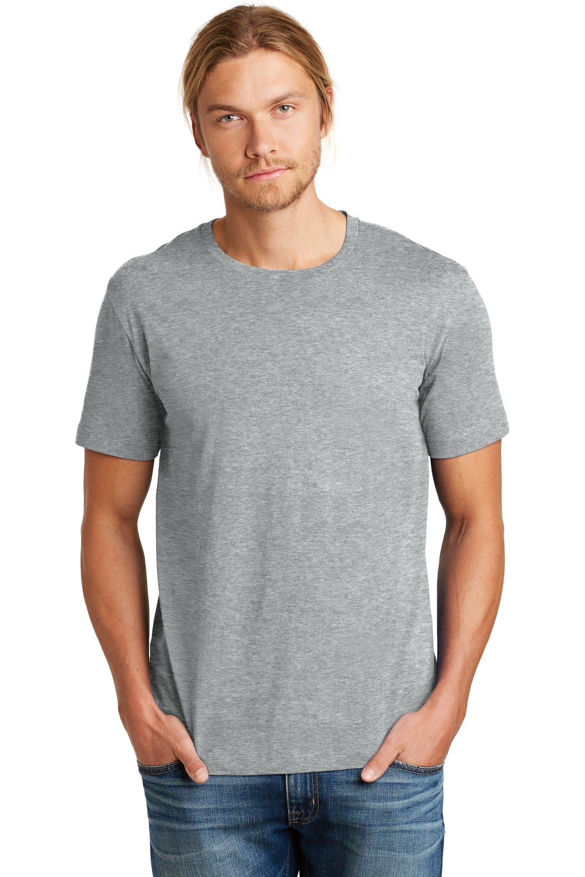 Alternative Heirloom Crew T-Shirt. AA9070