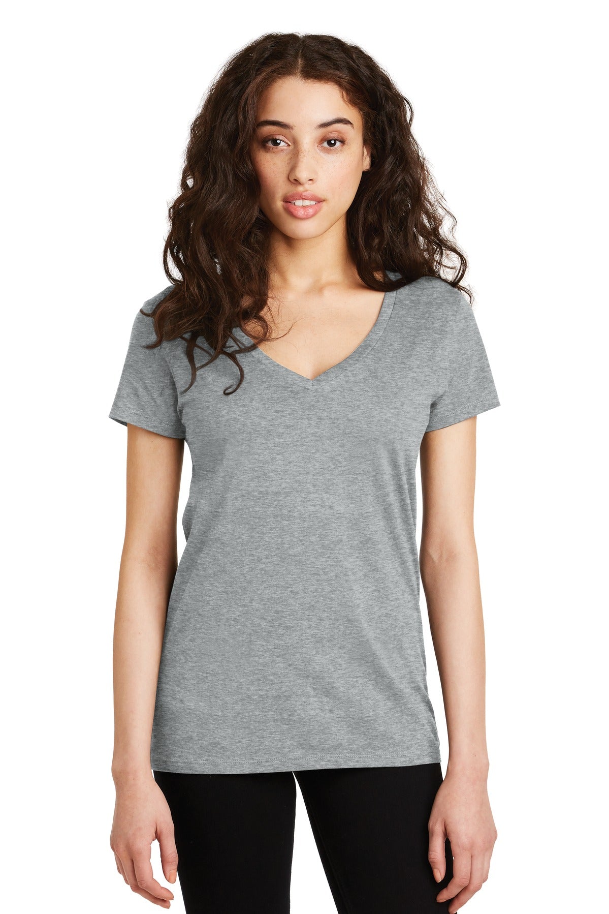 Alternative Women&#39;s Legacy V-Neck T-Shirt. AA9073