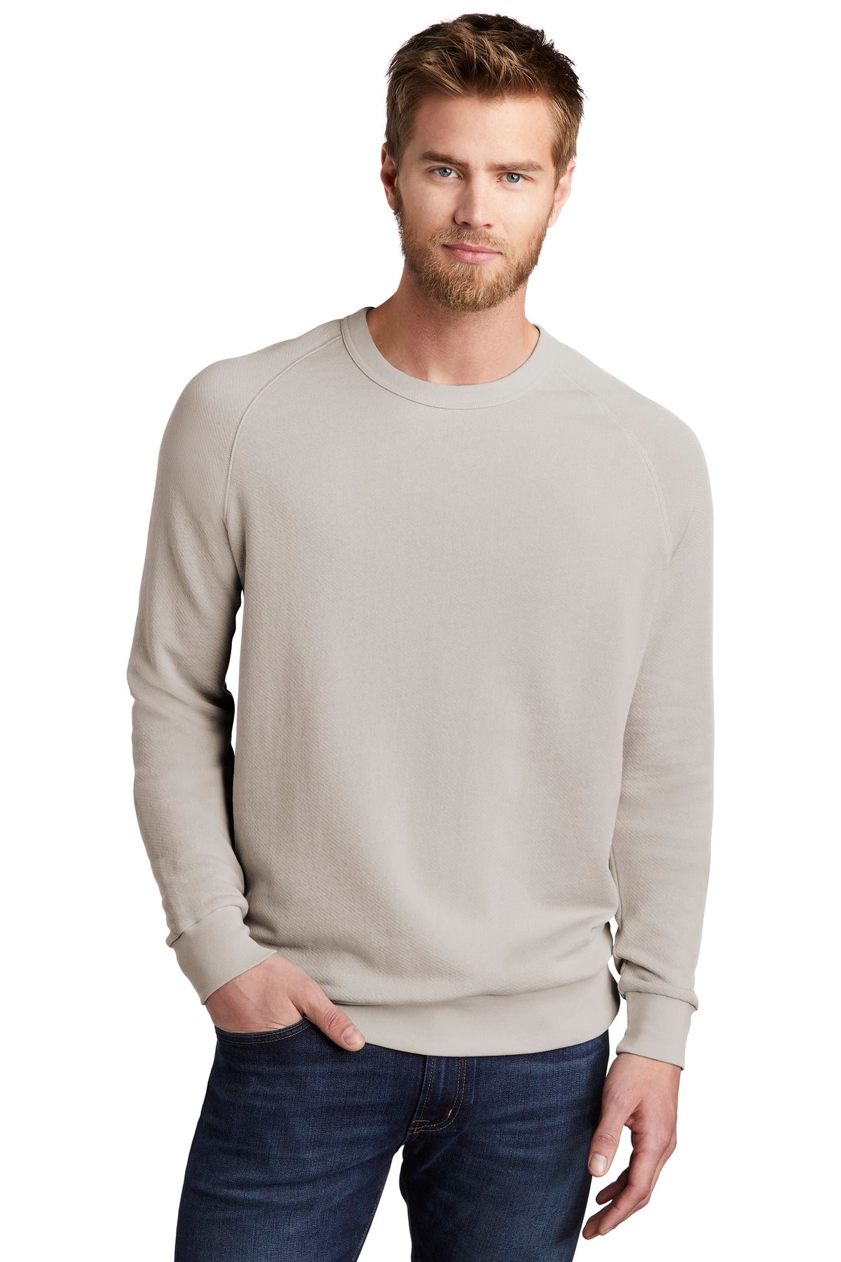 Alternative Washed Terry Champ AA9575WT
