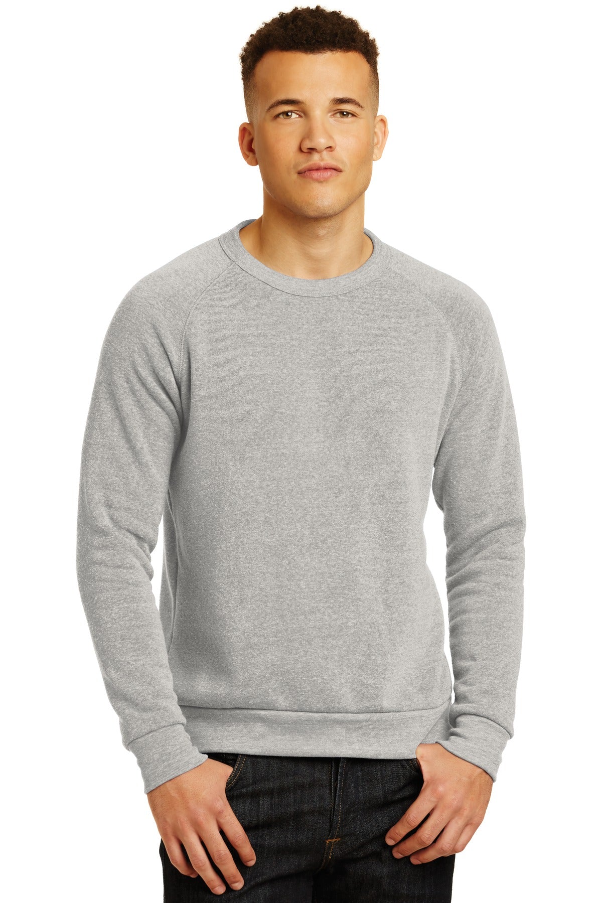 Alternative Champ Eco™-Fleece Sweatshirt. AA9575