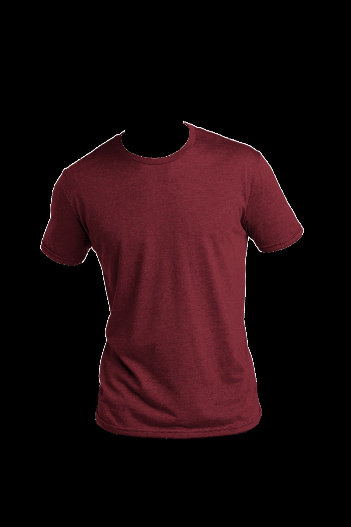 Allmade ®  Unisex Tri-Blend Tee AL2004
