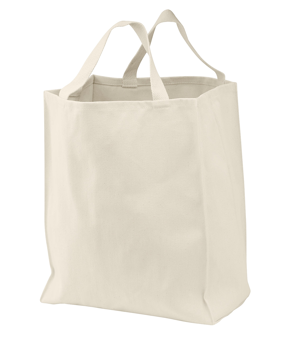 Port Authority® Grocery Tote.  B100