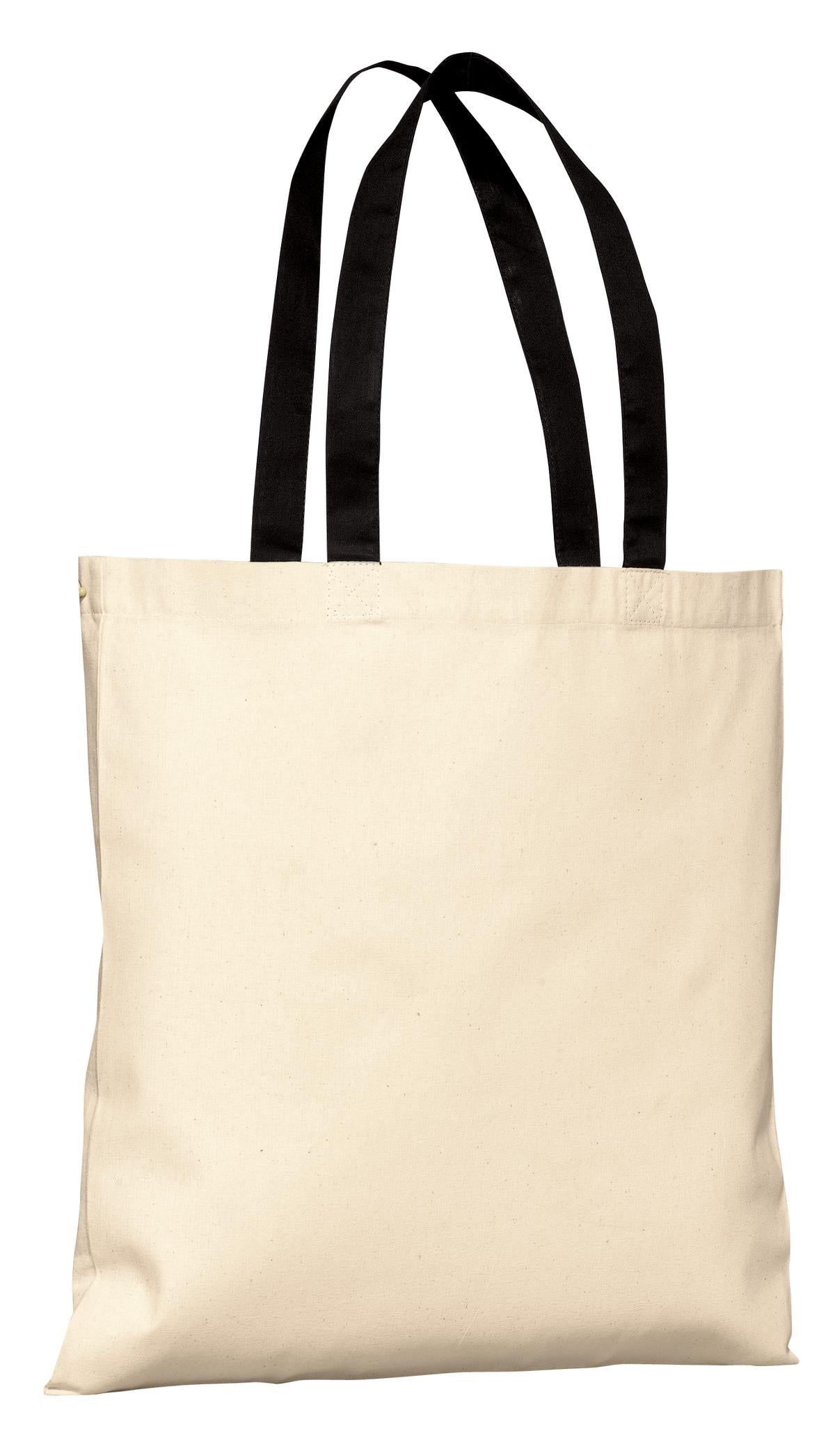 Port Authority® - Budget Tote.  B150