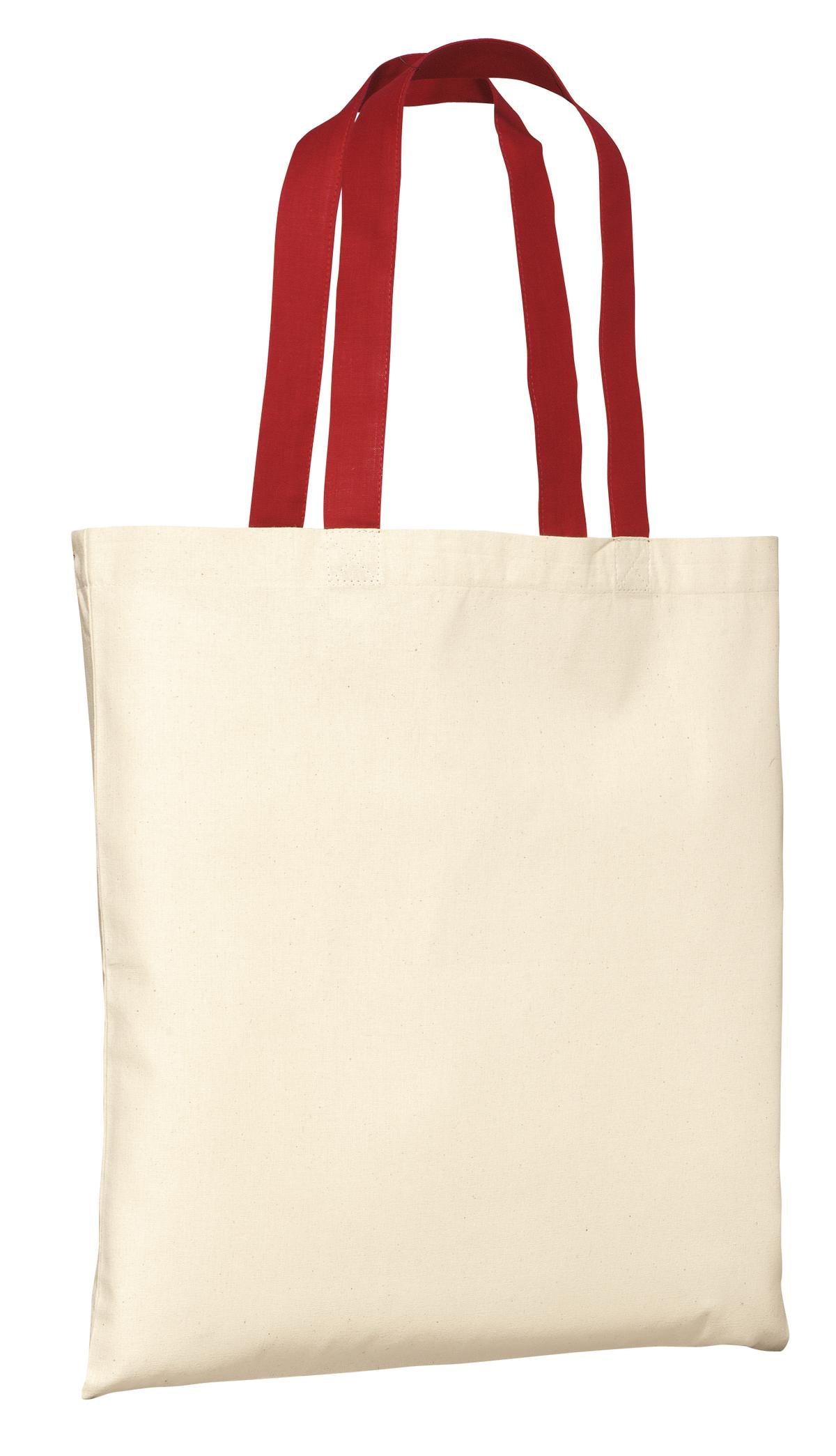 Port Authority® - Budget Tote.  B150