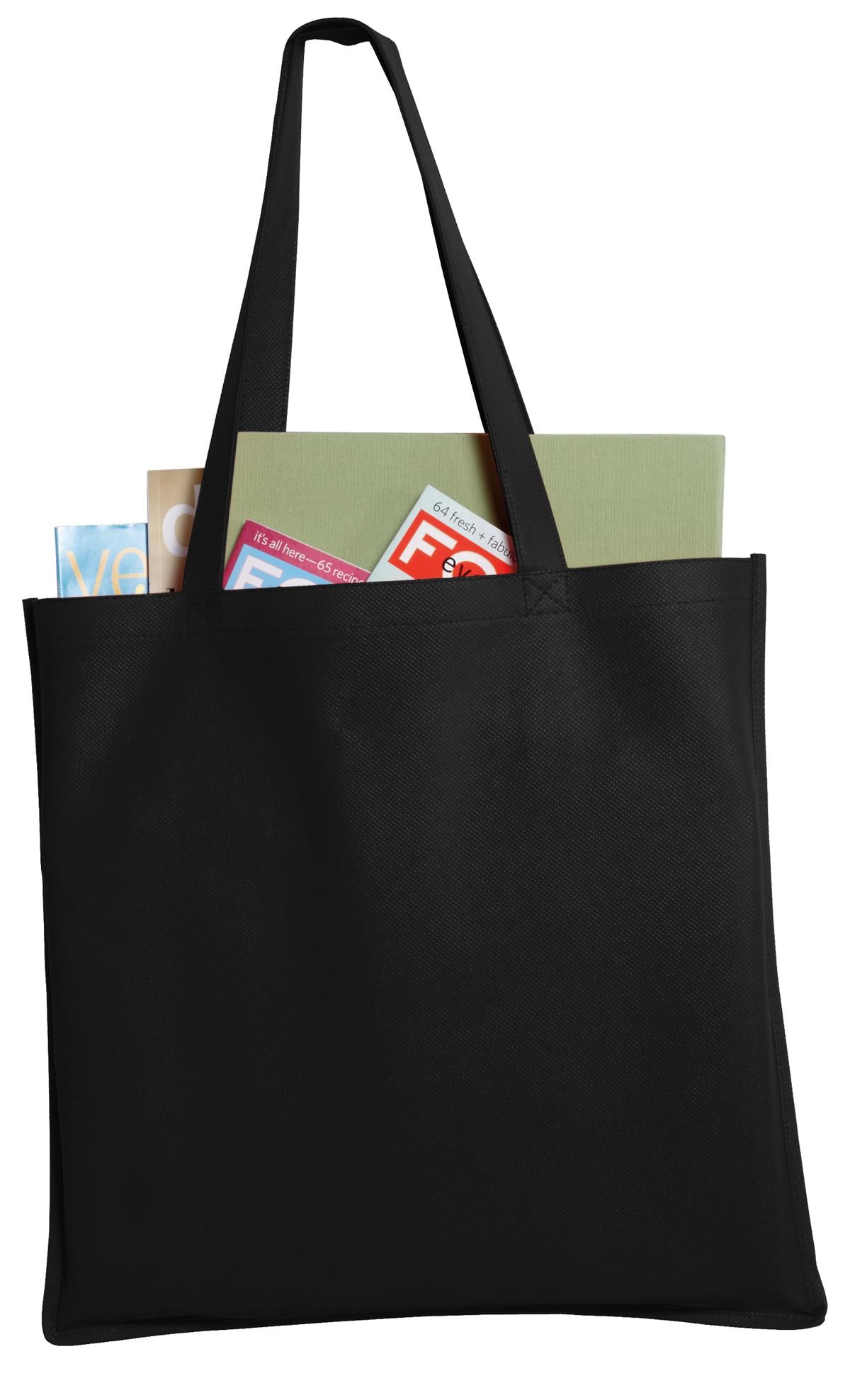 Port Authority® - Polypropylene Tote. B156