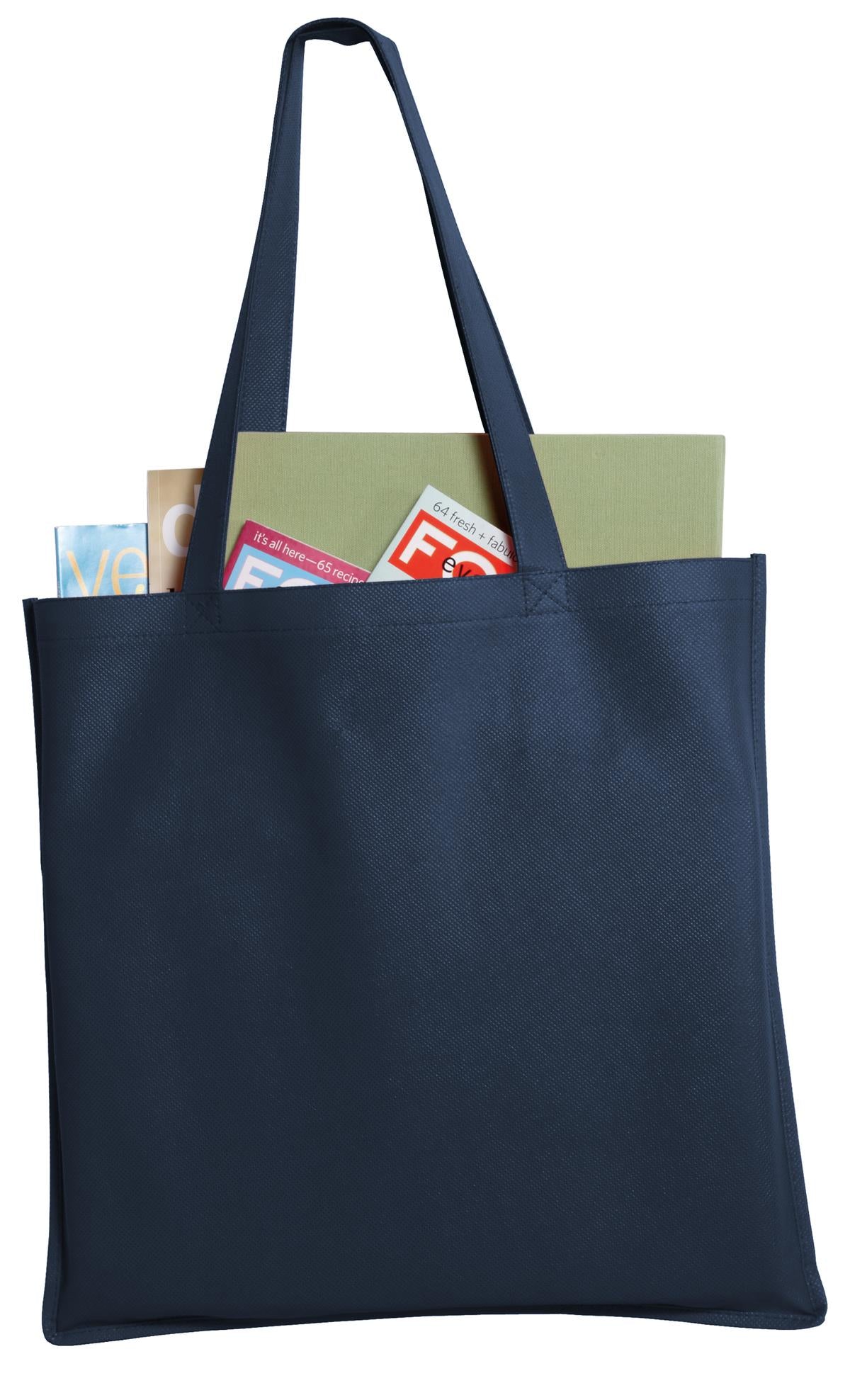 Port Authority® - Polypropylene Tote. B156