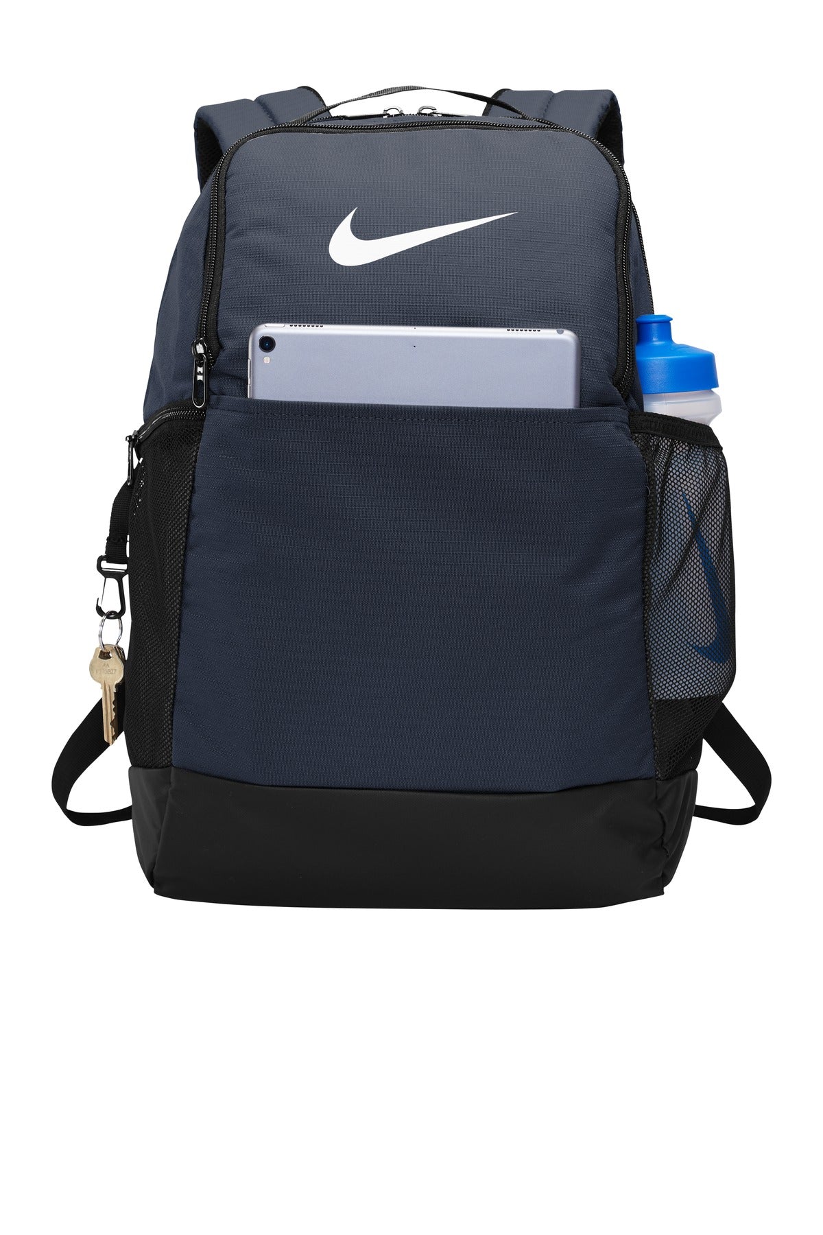 Nike Brasilia Backpack BA5954 - Westside Stitch Nike Brasilia Backpack BA5954 - Westside Stitch