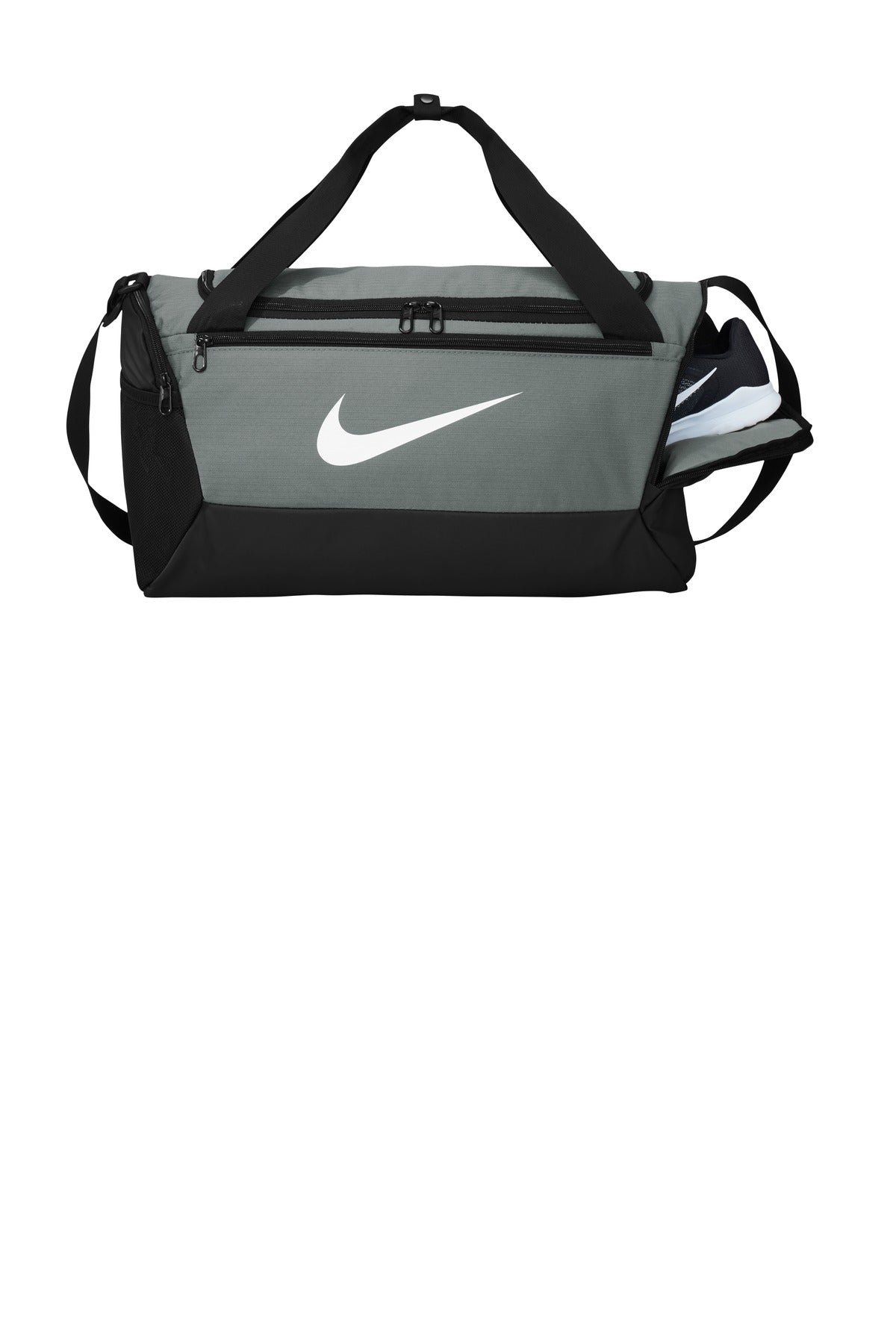 Nike Small Brasilia Duffel BA5957 - Westside Stitch