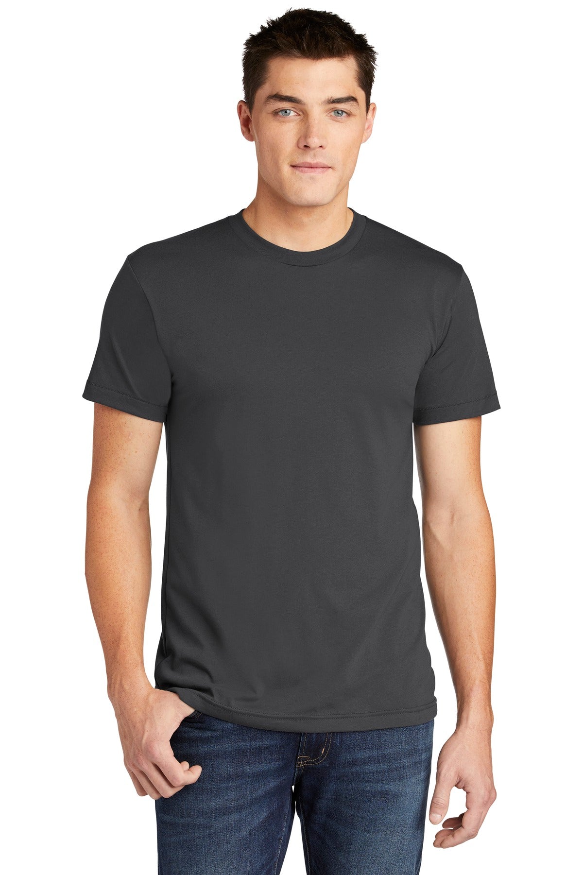American apparel custom shirt 2025