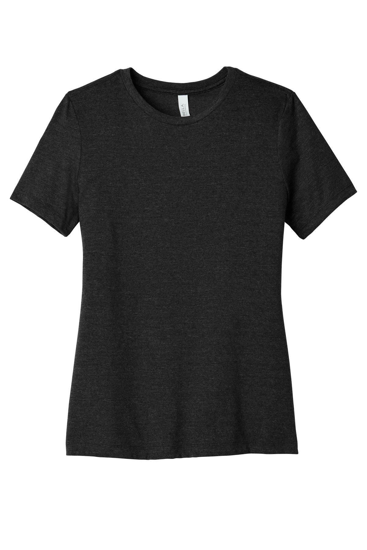 BELLA+CANVAS ® Women&#39;s Relaxed Jersey Short Sleeve Tee. BC6400