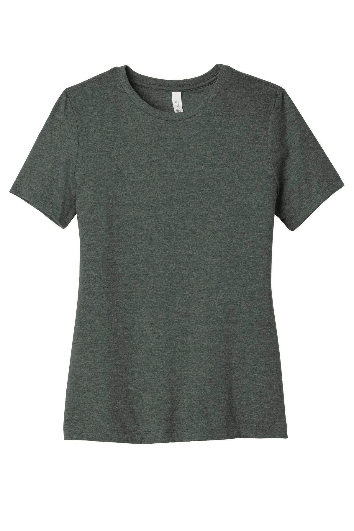 BELLA+CANVAS ® Women&#39;s Relaxed Jersey Short Sleeve Tee. BC6400