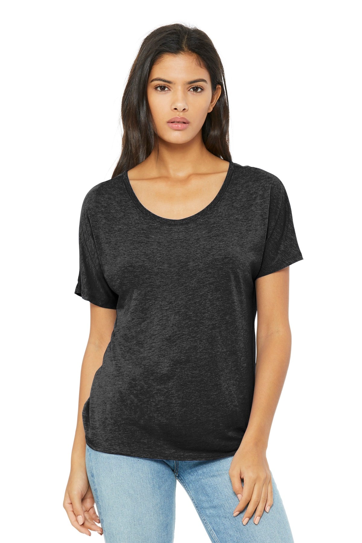 BELLA+CANVAS ® Women&#39;s Slouchy Tee. BC8816