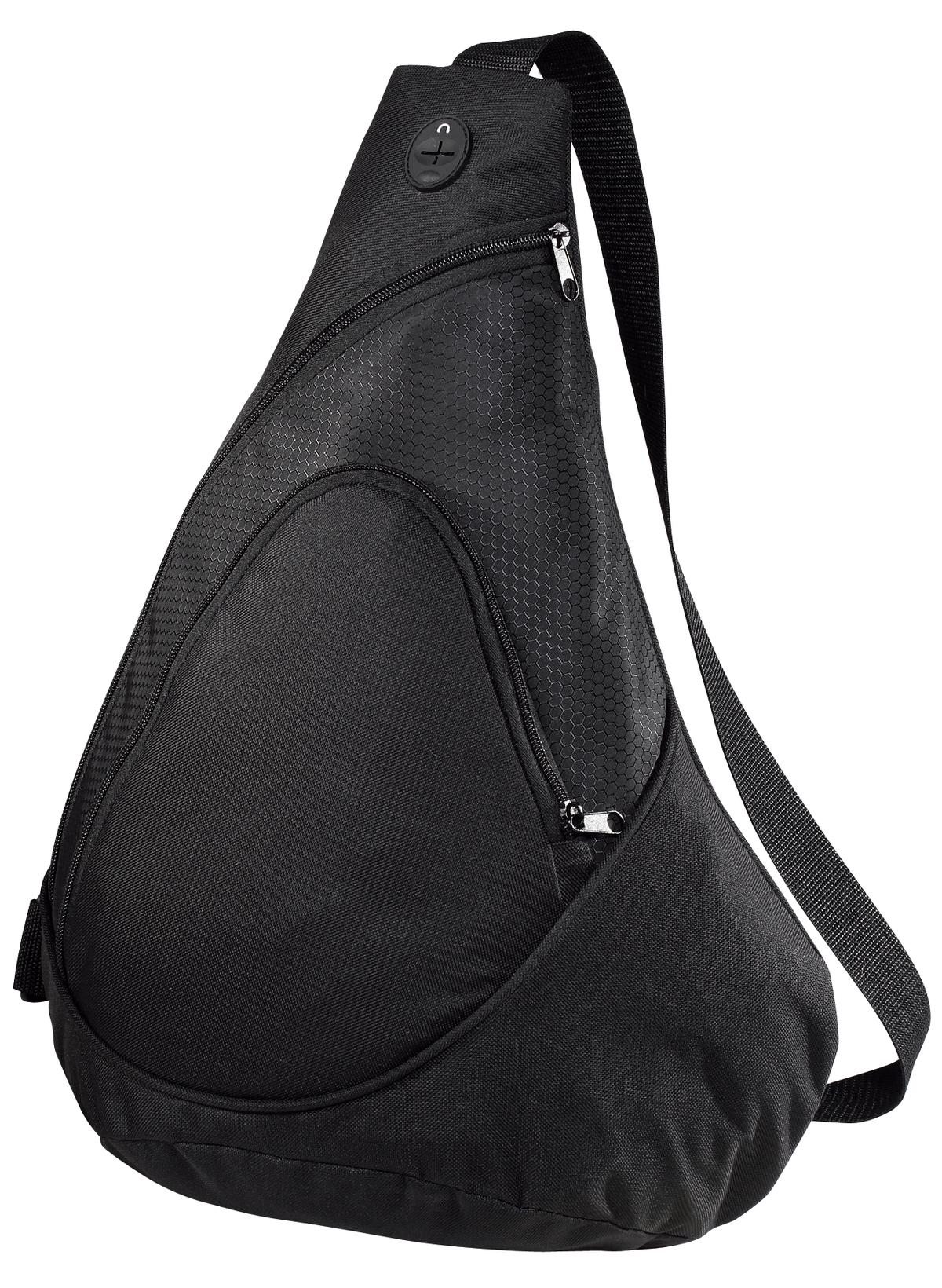 Port Authority® - Honeycomb Sling Pack. BG1010