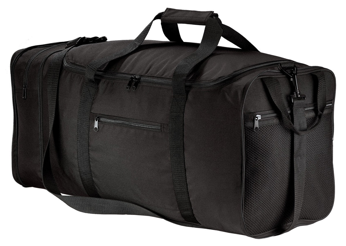 Port Authority® Packable Travel Duffel. BG114