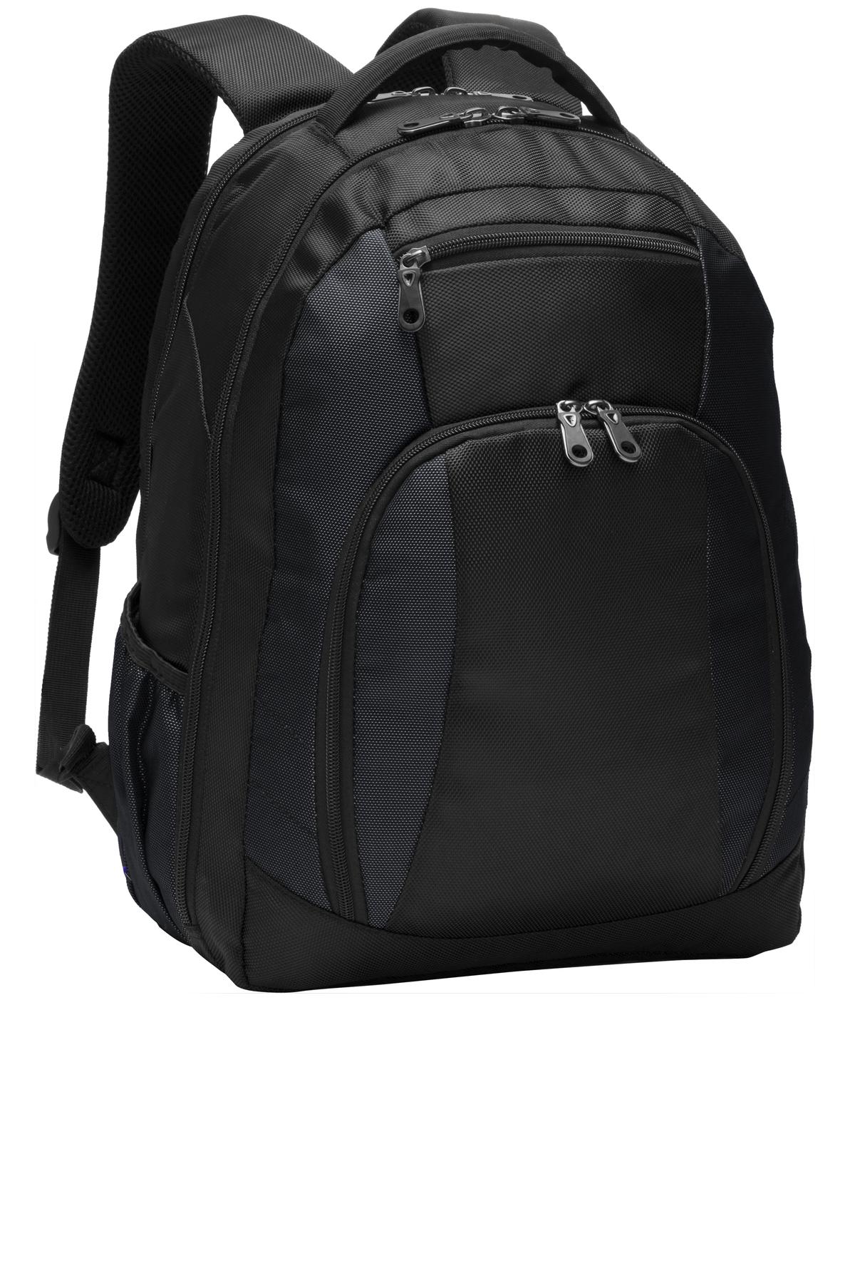 Port Authority® Commuter Backpack. BG205