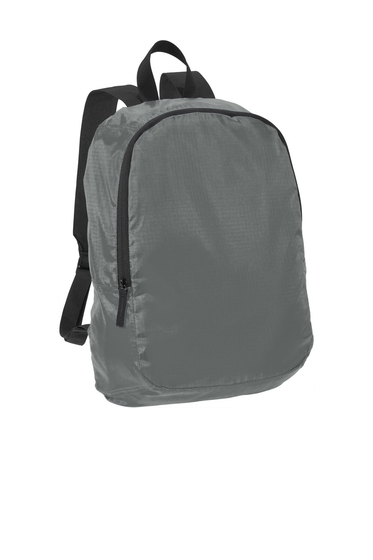 Port Authority ® Crush Ripstop Backpack BG213