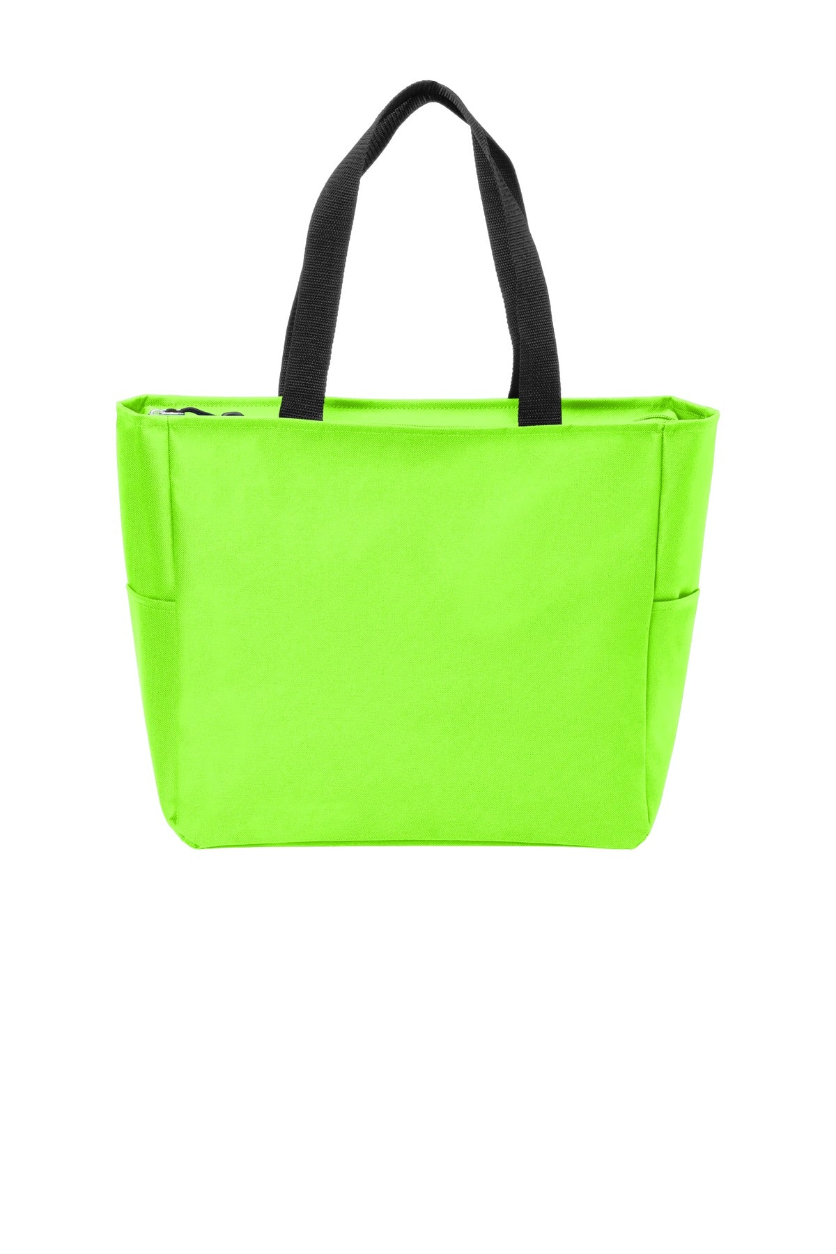 Port Authority® Essential Zip Tote. BG410