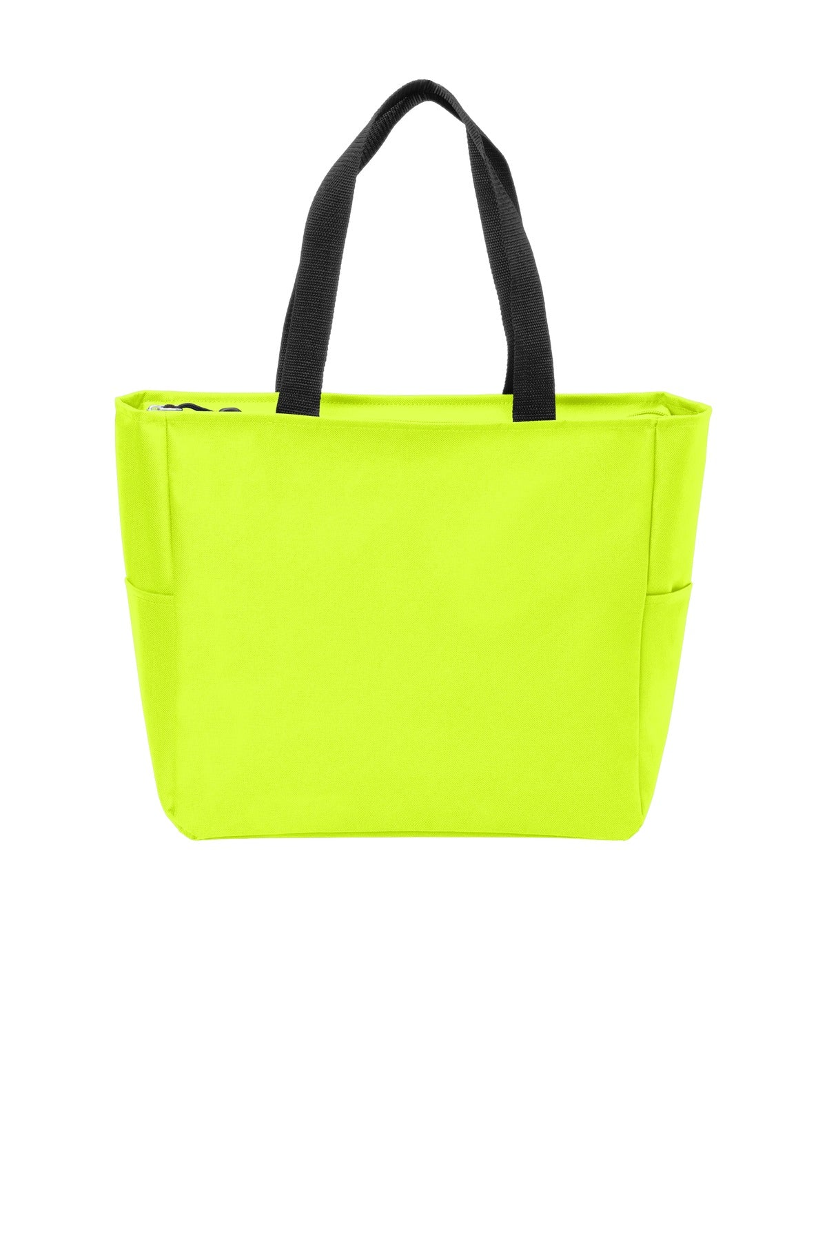 Port Authority® Essential Zip Tote. BG410