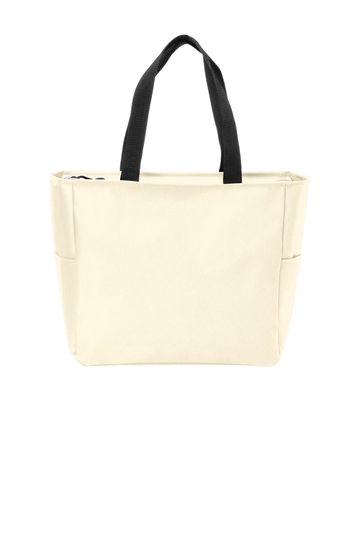 Port Authority® Essential Zip Tote. BG410