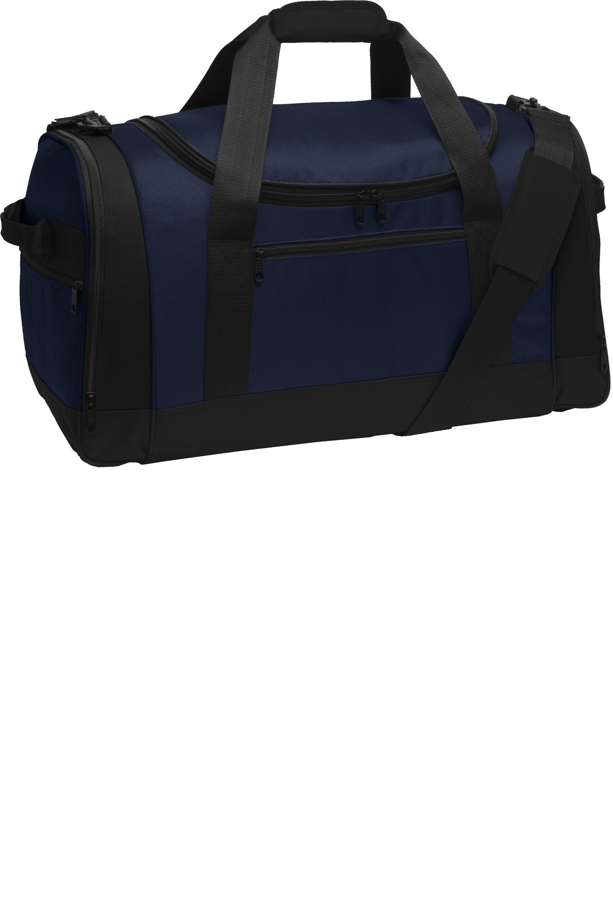 Port Authority® Voyager Sports Duffel. BG800