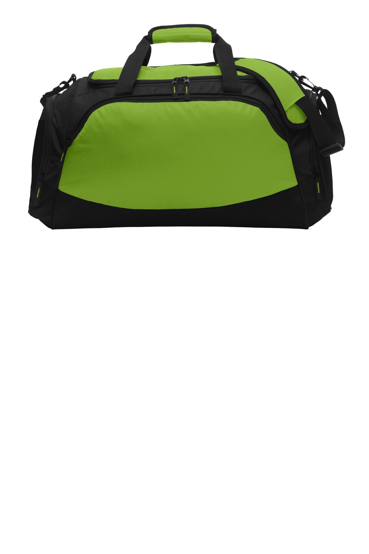 Port Authority® Medium Active Duffel. BG801