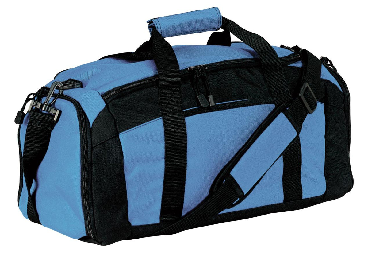 Port Authority® - Gym Bag.  BG970