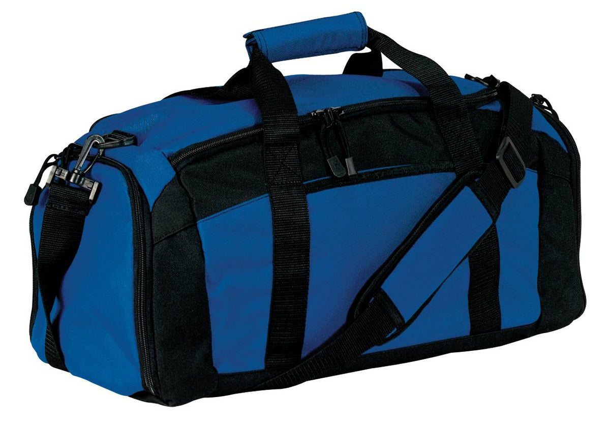 Port Authority® - Gym Bag.  BG970