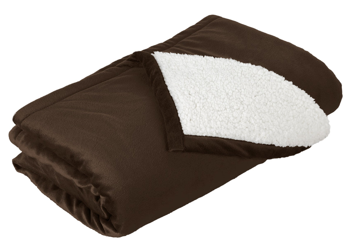 Port Authority® Mountain Lodge Blanket. BP40