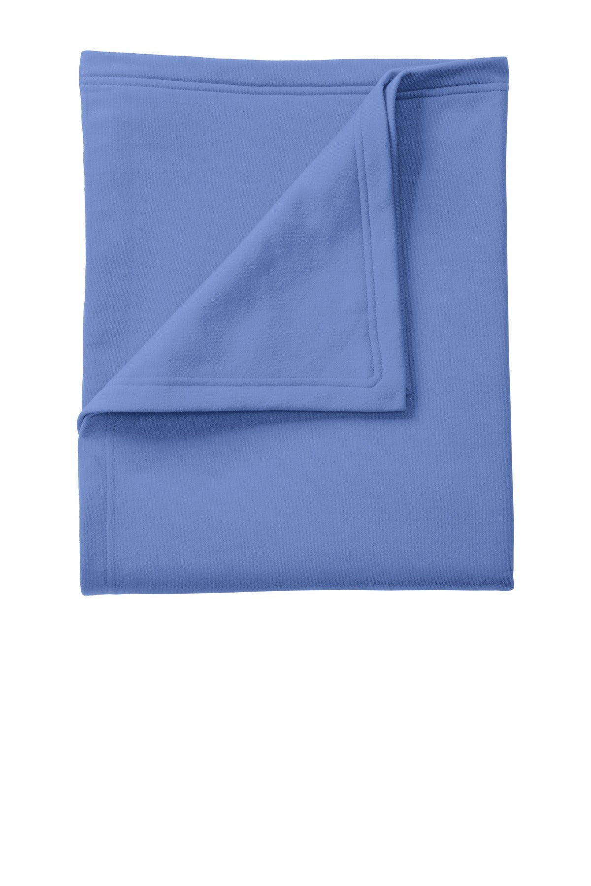 Port &amp; Company® Core Fleece Sweatshirt Blanket. BP78