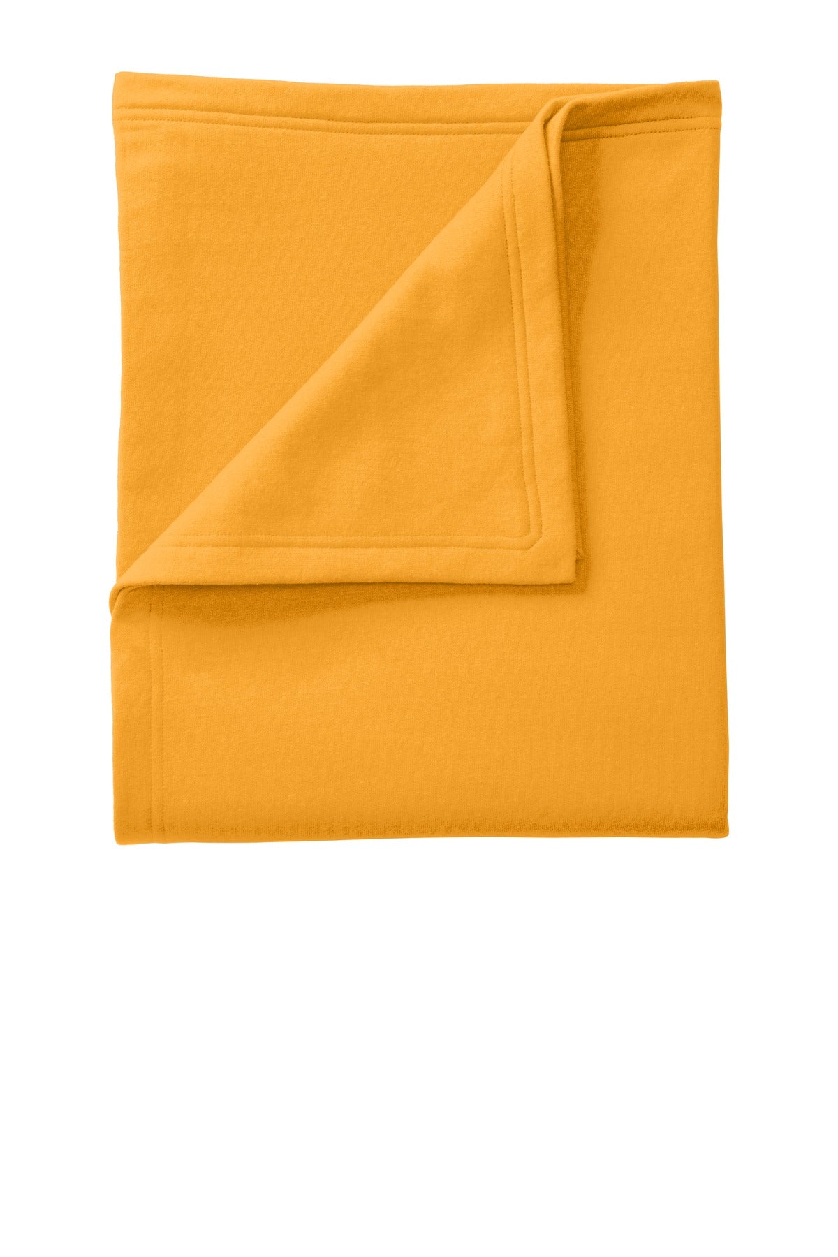 Port &amp; Company® Core Fleece Sweatshirt Blanket. BP78