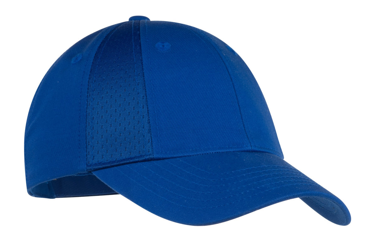 Port Authority® Mesh Inset Cap.  C866