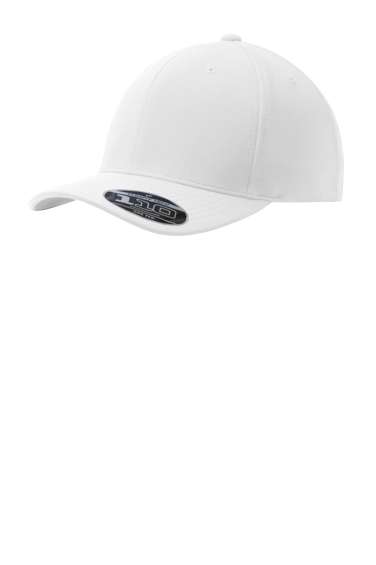 Port Authority® Flexfit 110® &amp; Dry Mini Pique Cap. C934